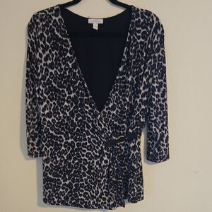 Charter Club Classic Black Garment